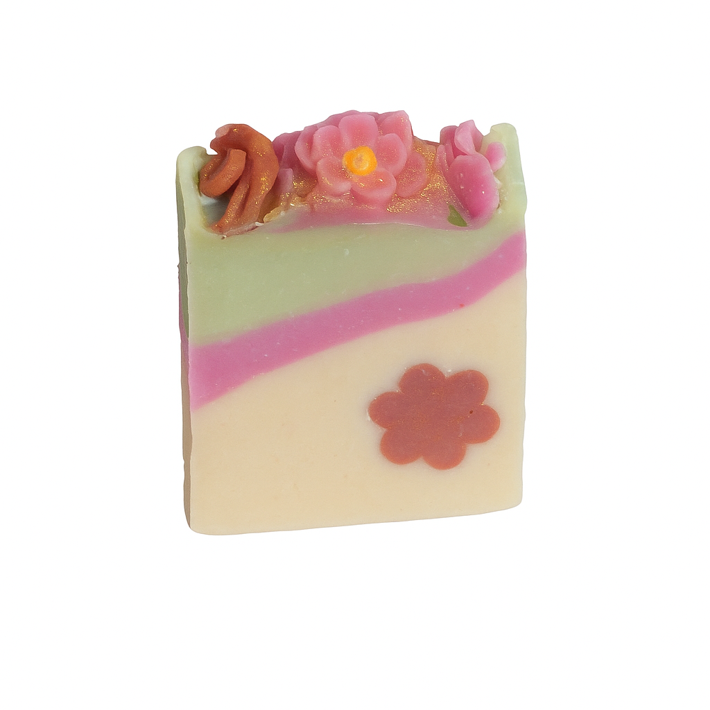 Soap 2